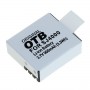 OTB - Acumulator pentru QUMOX Actioncam SJ4000 - Alte baterii foto-video - ON2780