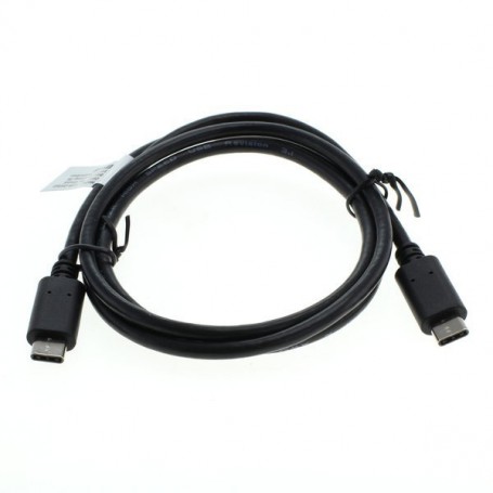 OTB - Cablu de date - USB tip C 3.0 (USB-C) tata la USB tip C 3.0 (USB-C) tata - USB-PD 60W - Cabluri USB la USB C - ON1272
