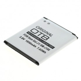 Oem - Acumulator pentru Samsung Galaxy J1 SM-J100 Li-Ion - Samsung baterii telefon - ON984