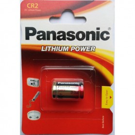 Panasonic - Panasonic CR2 baterie cu litiu - Alte formate - NK085-CB