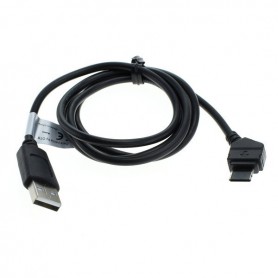OTB - Cablu de date USB compatibil cu Samsung SGH-D800 - Samsung cabluri de date  - ON3245