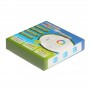 Oem - Telecomanda wireless LED 2.4G RF DC12-24V RGBW - Accessorii LED - LCR63