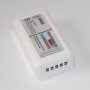 Oem - Telecomanda wireless LED 2.4G RF DC12-24V RGBW - Accessorii LED - LCR63