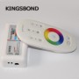 Oem - Telecomanda wireless LED 2.4G RF DC12-24V RGBW - Accessorii LED - LCR63