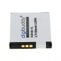 digibuddy - Acumulator Compatibil Canon NB-11L 600mAh - Canon baterii foto-video - ON2667