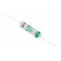 SAFT - Baterie Saft cu litiu LS14500 CNA / AA cu urechi de lipire - Format AA - NK099-CB