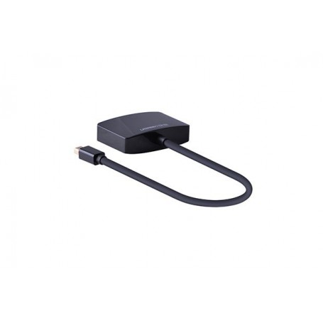 UGREEN - Mini Displayport la HDMI si VGA - HDMI adaptoare - UG016-CB