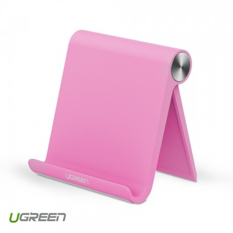 UGREEN - Stand Telefon iPad portabil multi-unghi Reglabil - Alte suporturi pentru telefon - UG031-CB