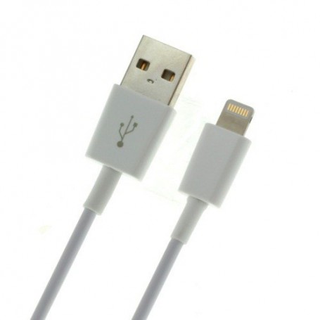 OTB - Cablu de sincronizare si incarcare USB pentru Apple iPhone/iPad - iPhone cabluri de date  - ON1381