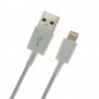 OTB - Cablu de sincronizare si incarcare USB pentru Apple iPhone/iPad - iPhone cabluri de date  - ON1381