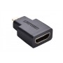UGREEN - Micro-HDMI M to HDMI F Adapter UG051 - HDMI adapterek - UG051