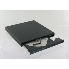 Oem - USB Slim Portable External 8x DVD-ROM Drive Burner - DVD CDR și cititori - YPU112