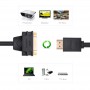 UGREEN - DVI (24+5) Mama la HDMI Tata Cablu Adaptor - HDMI adaptoare - UG058