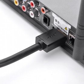 UGREEN - DVI (24+5) Mama la HDMI Tata Cablu Adaptor - HDMI adaptoare - UG058