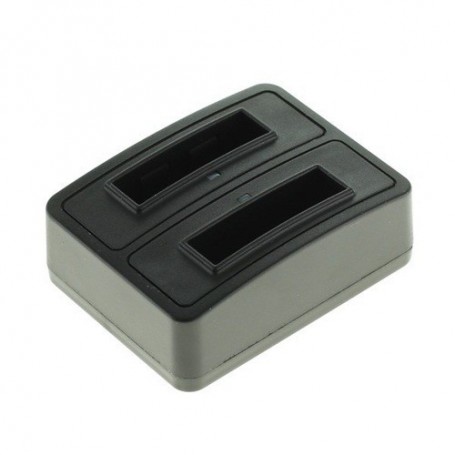 OTB - Incarcator USB Duo pentru Nikon EN-EL24 - Nikon încărcătoare foto-video - ON2902