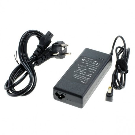 Oem - Adaptor pentru Acer/HP/Toshiba 19V 4,74A (90W) 5,5 x 2,5mm - Adaptoare laptop  - ON3131