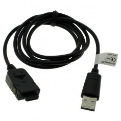 Cablu de date USB pentru Samsung SGH-D500