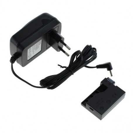 OTB - OTB Sursa de alimentare pentru Canon ACK-E8 - Canon încărcătoare foto-video - ON3064