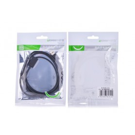 UGREEN - Cablu prelungitor USB 2.0 tata-mama - Cabluri USB la USB - UG077-CB