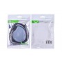 UGREEN - Cablu prelungitor USB 2.0 tata-mama - Cabluri USB la USB - UG077-CB