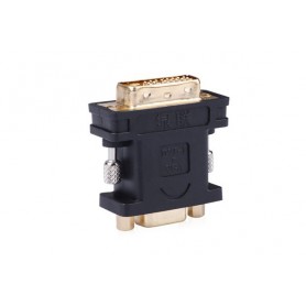 UGREEN - Adaptor DVI (24+5) tata la VGA mama - DVI și DisplayPort adaptoare - UG100