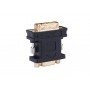 UGREEN - Adaptor DVI (24+5) tata la VGA mama - DVI și DisplayPort adaptoare - UG100