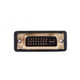 UGREEN - Adaptor DVI (24+5) tata la VGA mama - DVI și DisplayPort adaptoare - UG100