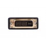 UGREEN - Adaptor DVI (24+5) tata la VGA mama - DVI și DisplayPort adaptoare - UG100