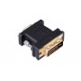 UGREEN - Adaptor DVI (24+5) tata la VGA mama - DVI și DisplayPort adaptoare - UG100