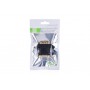 UGREEN - Adaptor DVI (24+5) tata la VGA mama - DVI și DisplayPort adaptoare - UG100
