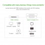 UGREEN - HDMI to VGA+3.5MM Audio+Mirco USB converter - HDMI adaptoare - UG102-CB