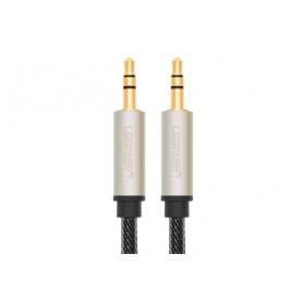 UGREEN - Cablu audio stereo de 3.5mm Profesional - Cabluri audio - UG105-CB