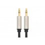 UGREEN - Cablu audio stereo de 3.5mm Profesional - Cabluri audio - UG105-CB
