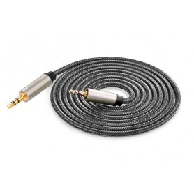 UGREEN - Cablu audio stereo de 3.5mm Profesional - Cabluri audio - UG105-CB