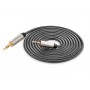 UGREEN - Cablu audio stereo de 3.5mm Profesional - Cabluri audio - UG105-CB