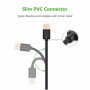 UGREEN - Cablu USB 2.0 A Tata la Mini-USB 5 Pin Tata - Cabluri USB la Mini USB - UG116-CB