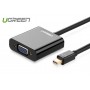 UGREEN - Convertor Mini Display Port la VGA - Adaptoare VGA  - UG132-CB