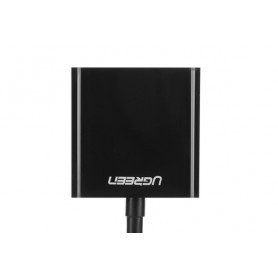 UGREEN - Convertor Mini Display Port la VGA - Adaptoare VGA  - UG132-CB
