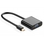 UGREEN - Convertor Mini Display Port la VGA - Adaptoare VGA  - UG132-CB