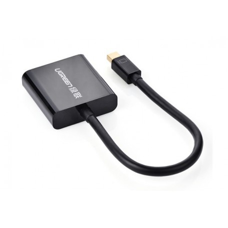 UGREEN - Mini displayport tata la DVI 24+5 mama convertor activ - DVI și DisplayPort adaptoare - UG150