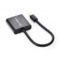 UGREEN - Mini displayport tata la DVI 24+5 mama convertor activ - DVI și DisplayPort adaptoare - UG150