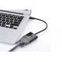 UGREEN - Mini displayport tata la DVI 24+5 mama convertor activ - DVI și DisplayPort adaptoare - UG150