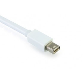 UGREEN - Convertor Mini DisplayPort la DVI Alb - DVI și DisplayPort adaptoare - UG152