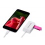 UGREEN - Cablu micro USB OTG 2 porturi specializat pentru telefoane mobile - Adaptoare USB  - UG168