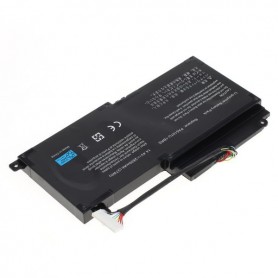 OTB - Acumulator pentru Toshiba PA5107U-1BRS - Toshiba baterii laptop - ON3561-CB