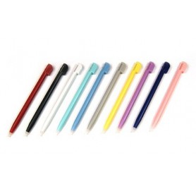 OTB - 10 buc stylus de rezerva din plastic pentru Nintendo DS Lite - Nintendo DS Lite - ON028