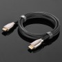 UGREEN - DisplayPort tata la tata 4K 3D Nylon Braid Professional - Cabluri Displayport si DVI - UG322-CB