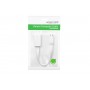 UGREEN - Adaptor cablu plat micro-USB tata USB 2.0 mama OTG - Cabluri USB la Micro USB - UG351-CB