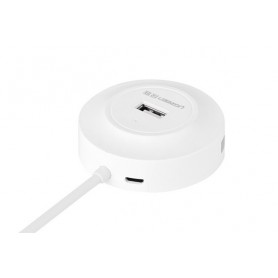 UGREEN - USB 2.0 Hub 4 Porturi - Porturi și huburi - UG355-CB