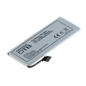 Oem, Acumulator pentru Apple iPhone 5S Li-Polymer, iPhone baterii telefon, ON210